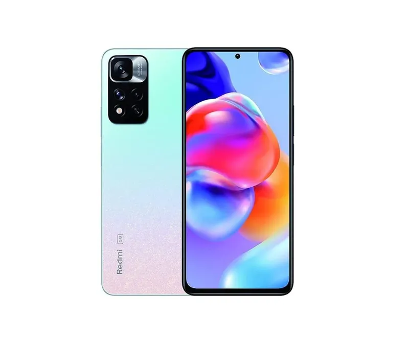 Redmi Note 11Pro +5G smartfoni 1