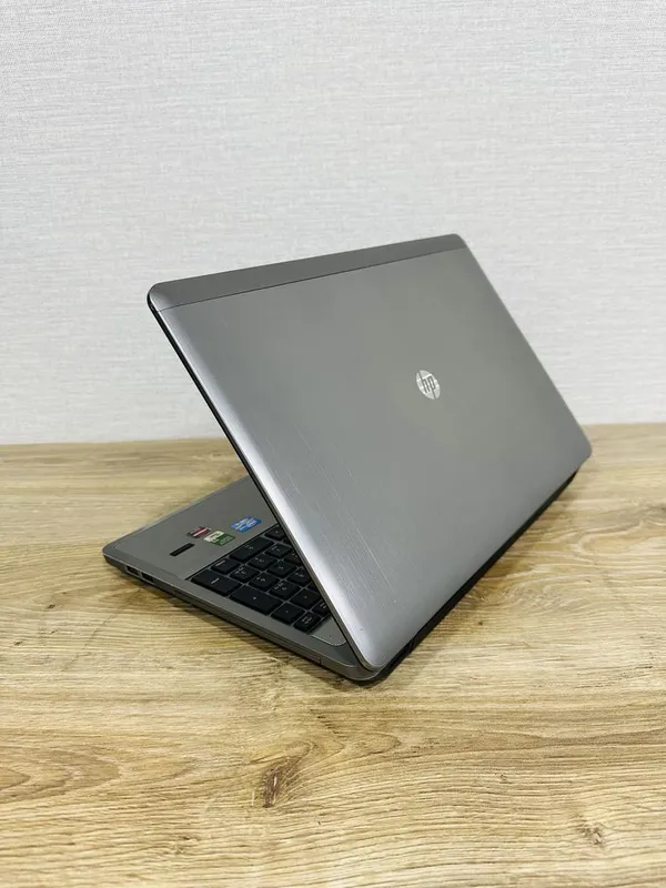 HP Probook Core i5-4 Ядерный с Видеокартой для Учебы, Работы и Игр 4 HP Probook Core i5-4 Ядерный с Видеокартой для Учебы, Работы и Игр 4