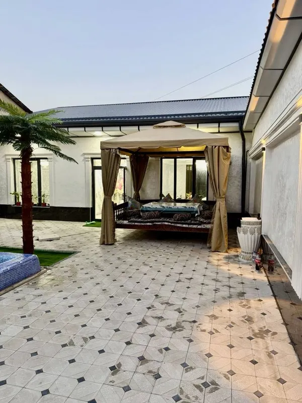 dacha arenda toshkent tumani keles 100$ — фото 2