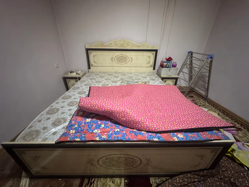 Спальный гарнитур 3