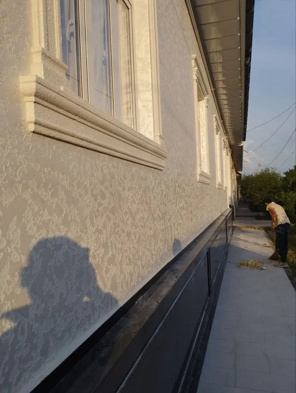 Travertin xizmati oʻzbekiston boʻylab. sifat va narxlar alo daraja — фото 4