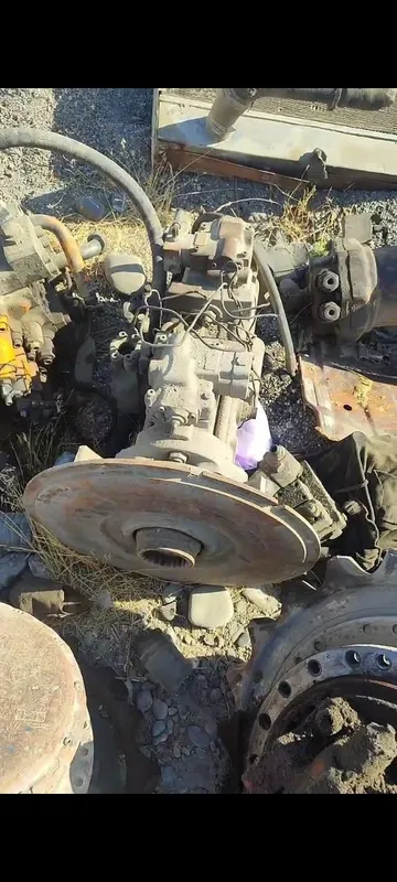 Hyundai ekskavator zapchastlari Hyundai ekskavator zapchastlari