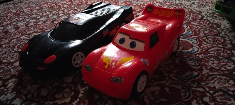 машина 1 машина 1