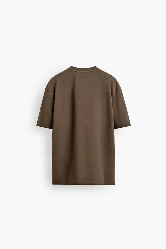 Футболка ZARA.original — фото 1