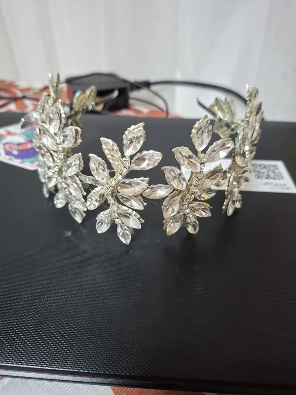 Diademalar 4 xil Diademalar 4 xil