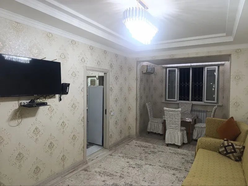 Чиланзар 18 можно студентам 9