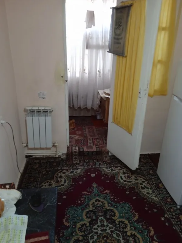 Квартира сотилади 4 Квартира сотилади 4