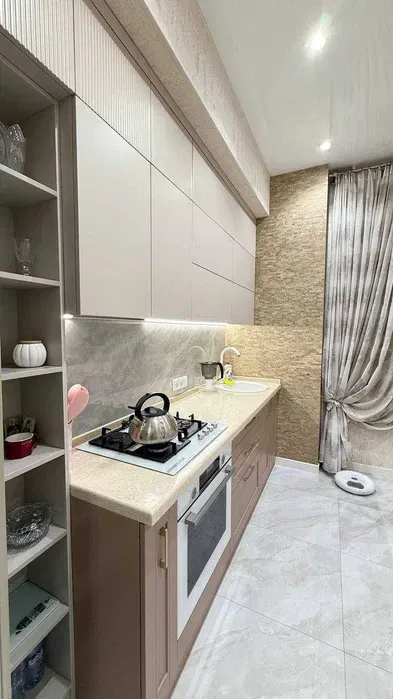 Яккасарайский парк Бабура — фото 3