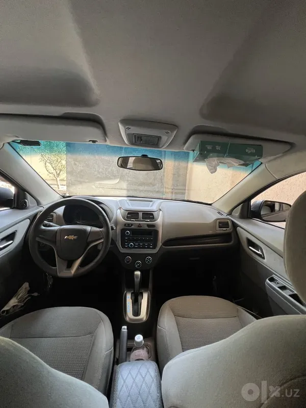 Продается Chevrolet Cobalt 3 Продается Chevrolet Cobalt 3