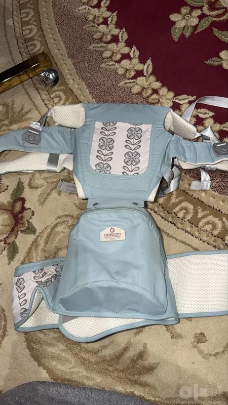 Bolalar tashuvchisi 3 Bolalar tashuvchisi 3