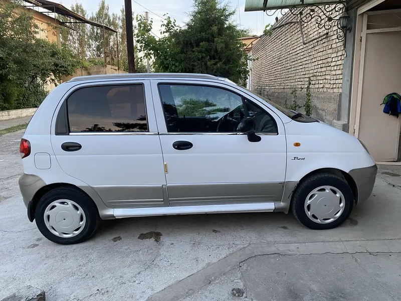 Matiz best. — фото 5