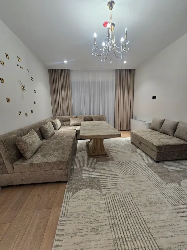 2 xonali kvartira, 70 m2, Mirzo Ulug'bek 4