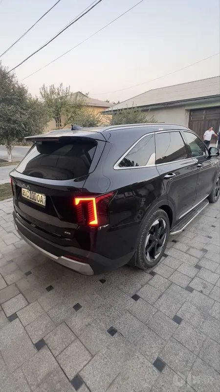 Kia Sorento Full 3,5 3 Kia Sorento Full 3,5 3