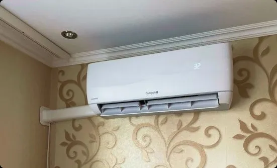 Установка кондиционеров — фото 2
