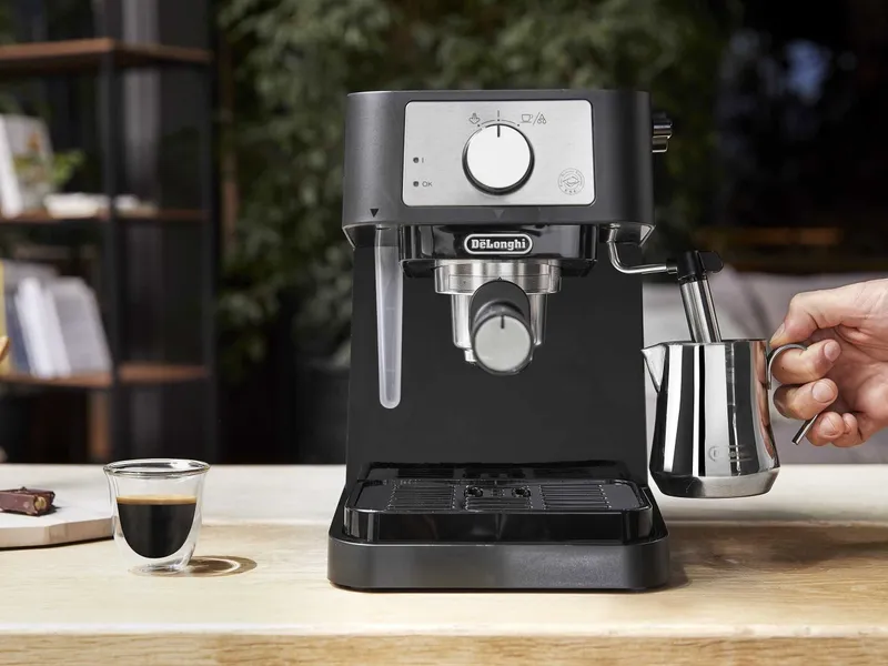 Кофе Машины DeLonghi оригинал бренд в большом ассортименте — фото 2