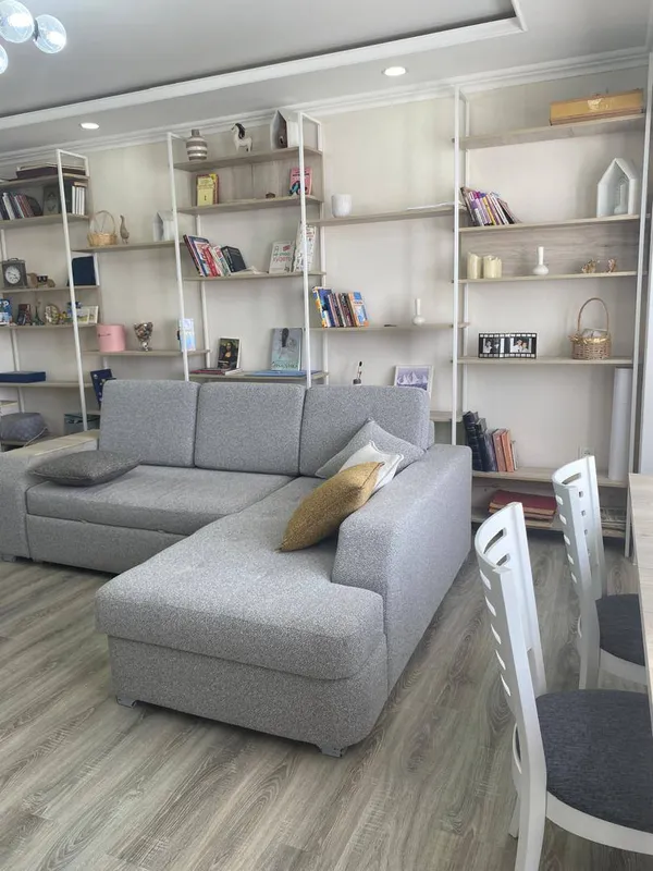 3-комнатная квартира, 78 м2, Мирзо-Улугбек 1