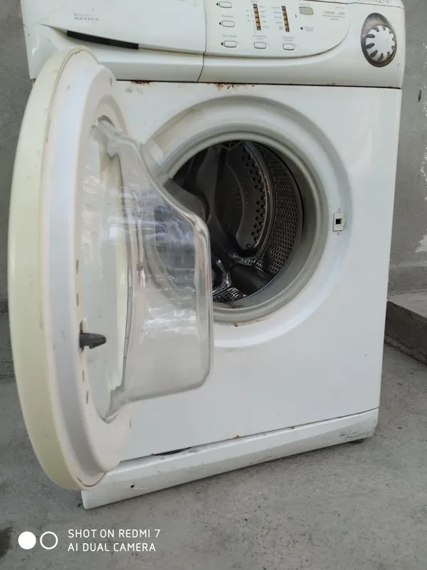 kir mashina avtomat 6 kg 2