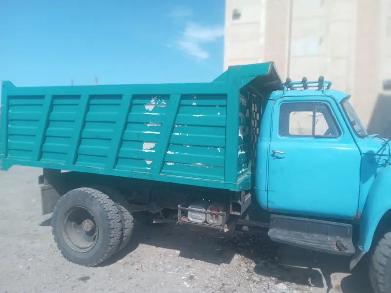 Gaz 53 Sotiladi