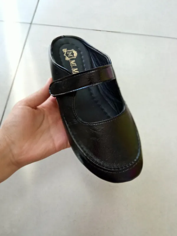 tapochkalar ayollar uchun 10