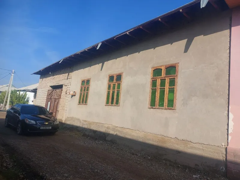 Uy sotiladi sirochni 2