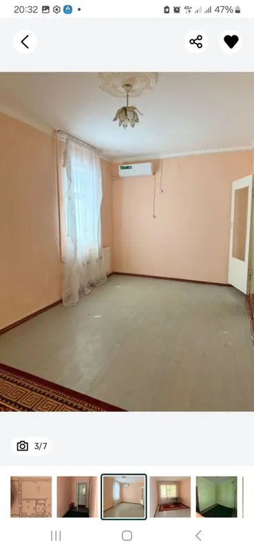 1 xonali uy ijaraga beriladi Devyatkada kelishiladi — фото 4