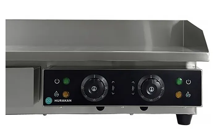 Поверхность жарочная Hurakan HKN-PSL730