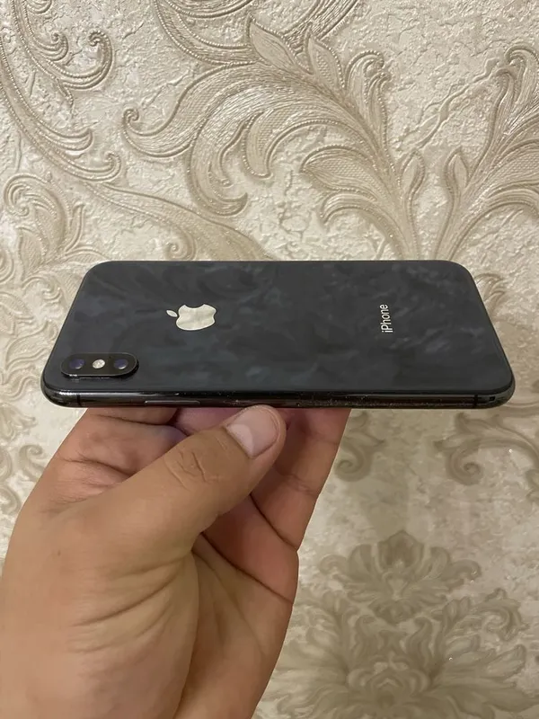 iPhone X 64gb Legenda — фото 1