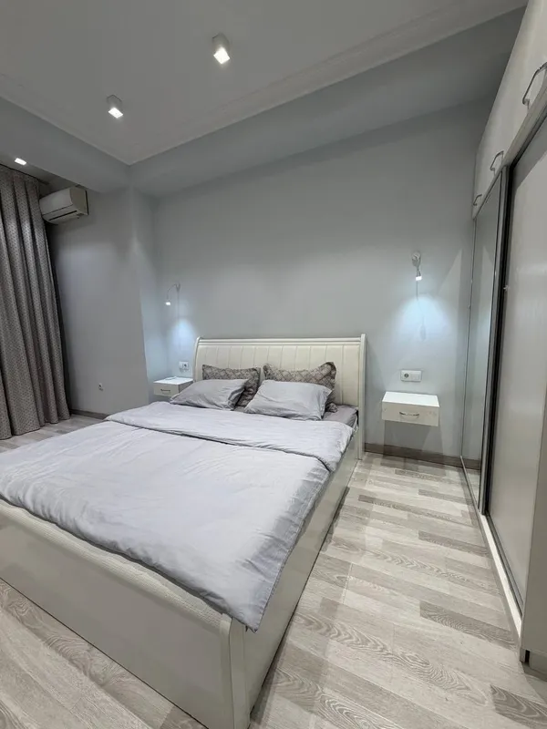 4-комнатная квартира, 100 м2, Мирабад 5