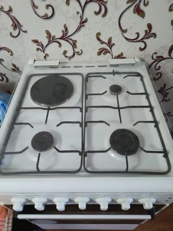 Газовая плита артель — фото 4