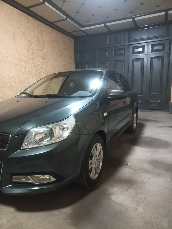 Продам Nexia3. 4 позиция — фото 1