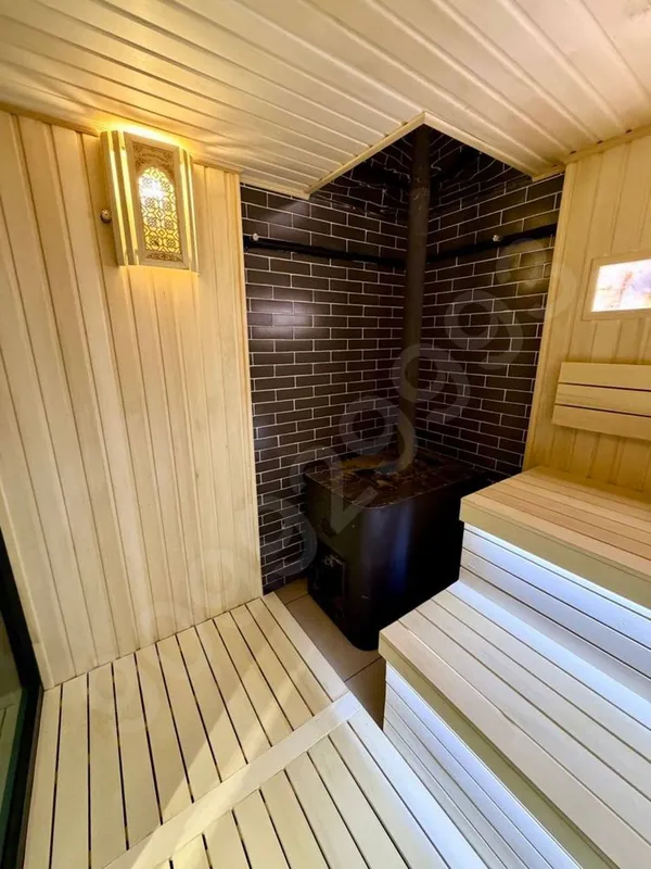 Sauna banya 0 dan sifatli arzon narxda qurib beraman сауна и бани — фото 1