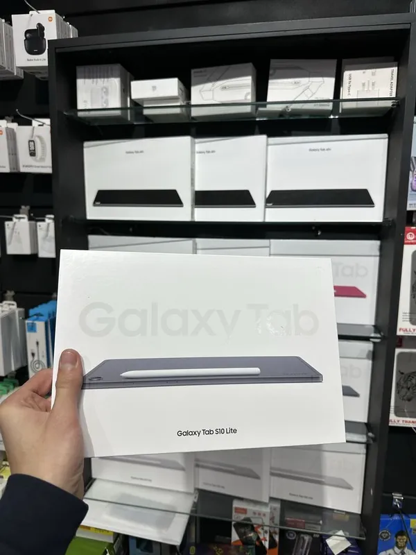 Galaxy Tab S10 Lite 3