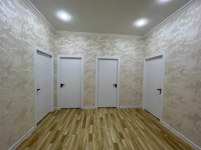 Hovli sotiladi. Laylak mahalla, 11 maktab orqasida, 6 sotix 4 xona — фото 4