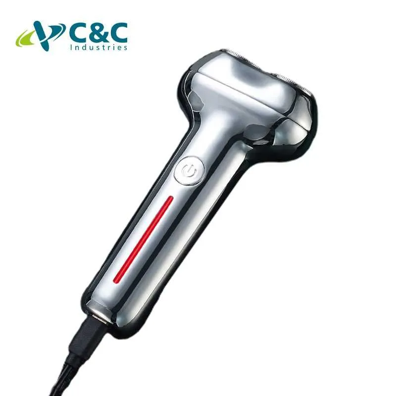 Мини-бритва MD-X2/MD-X2 mini soqol olish uskunasi te10 — фото 1