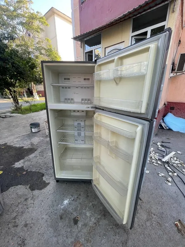 Kondisaner va haladelnik sotiladi 6 Kondisaner va haladelnik sotiladi 6