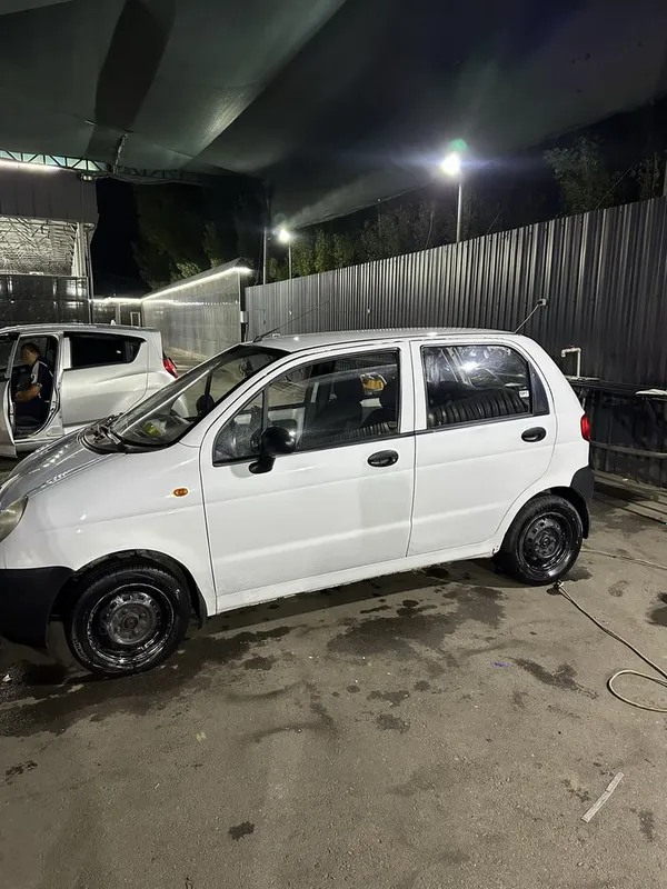 Matiz sotiladi 2006 yil 3 Matiz sotiladi 2006 yil 3