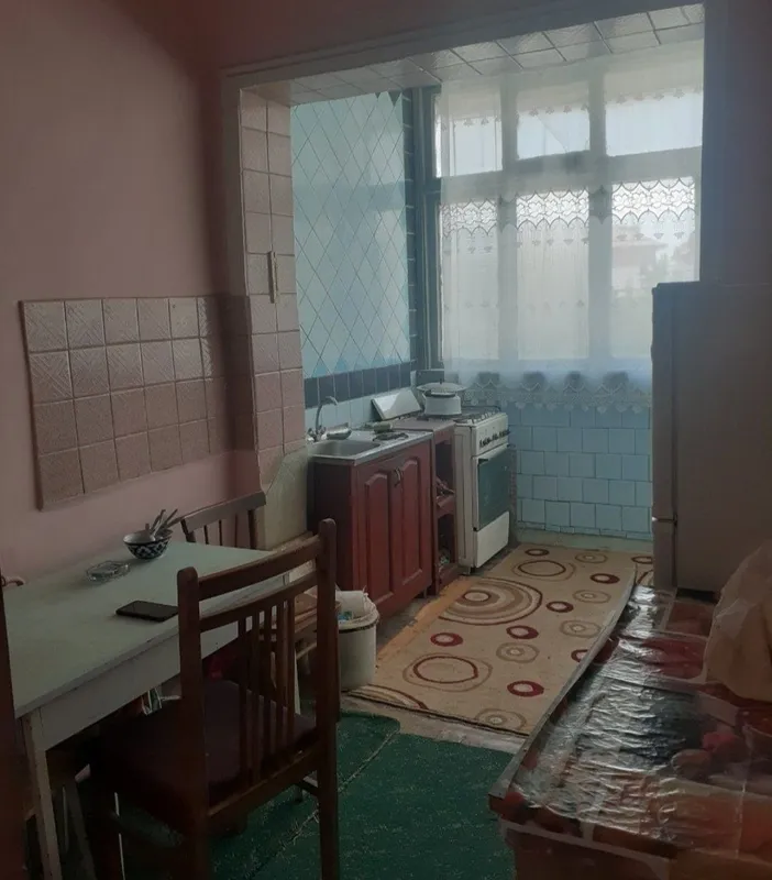 Аренду квартиры 2/2/5 метро Беруний . Хувайдо — фото 1
