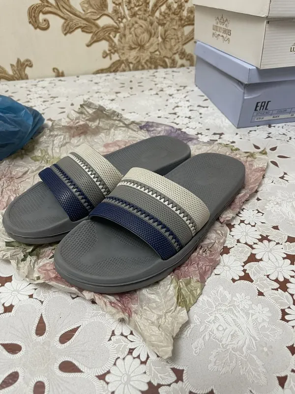tapichka erkaklarniki deyarli yangi