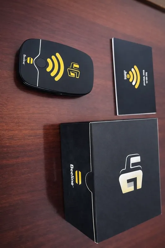 WIFi Router M2 sotiladi xolati ideal
