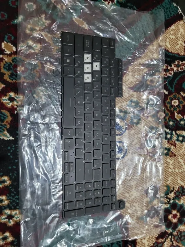 Запчасти на Asus tuf gaming A17/ Asus tuf gaming F17 — фото 4