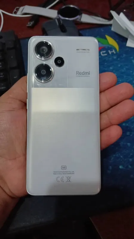 Redmi note 13 pro plus 5g 3 Redmi note 13 pro plus 5g 3
