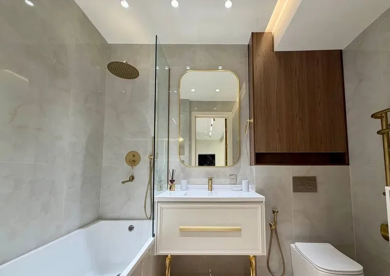 Shota Rustaveli 3 xona • 100 m² • 7/12-qavat 9