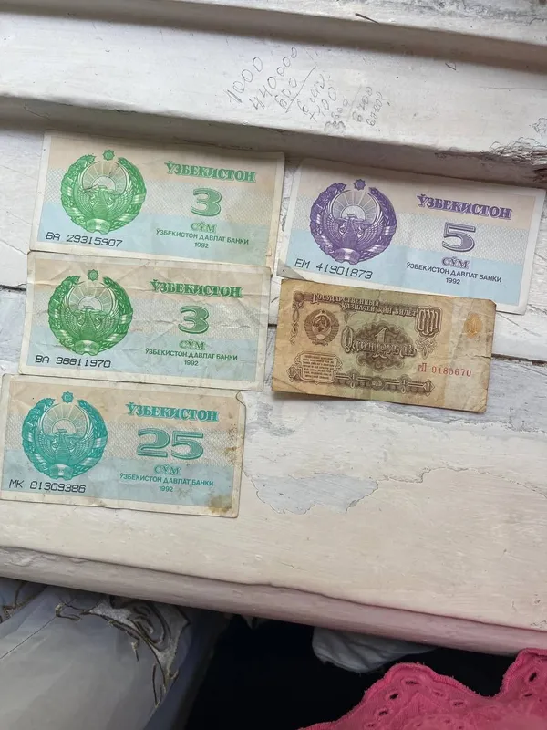 Монеты и Деньги СССР 2