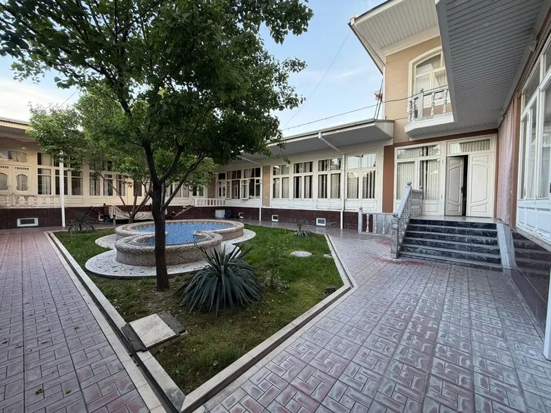 ПРОДАЕТСЯ ДОМ на Саламатина Яккасарайский район