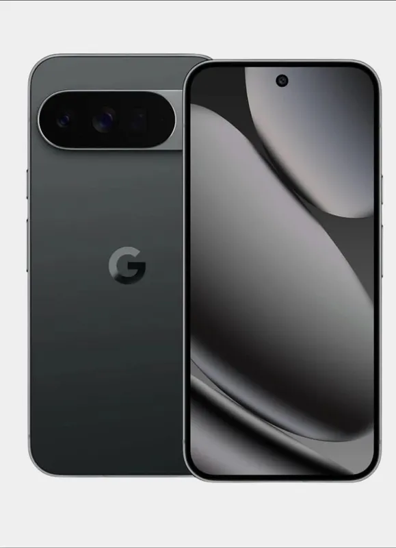 Google pixel 10 pro XL