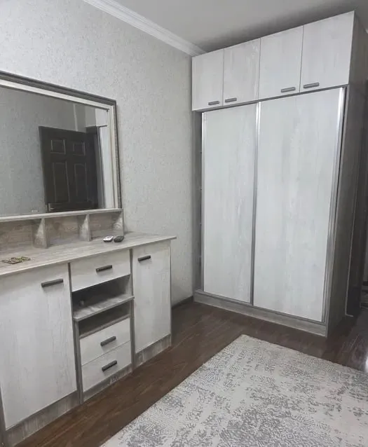 Аренда 3-комн. кв. 67 м², Алмазарский · ID 43112 2