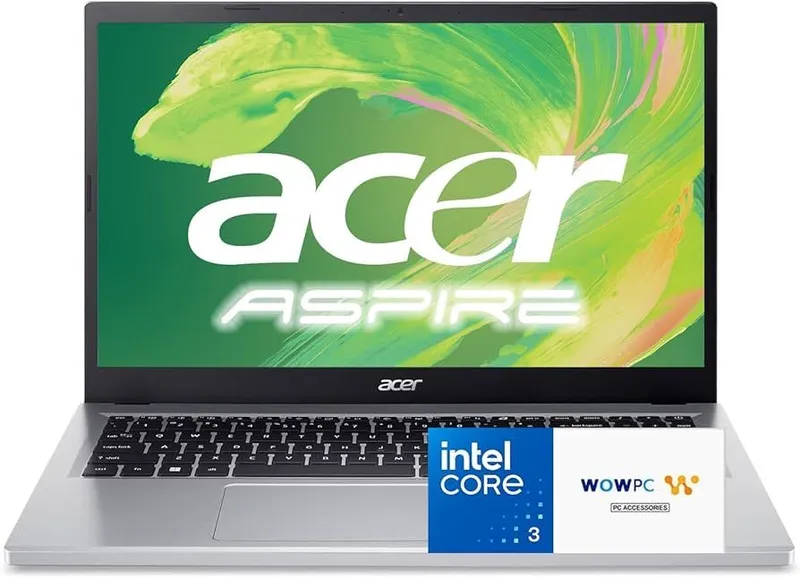 Ноутбук Acer Aspire Go 15 новый, гарантия, Доставка в бонус до дома — фото 3