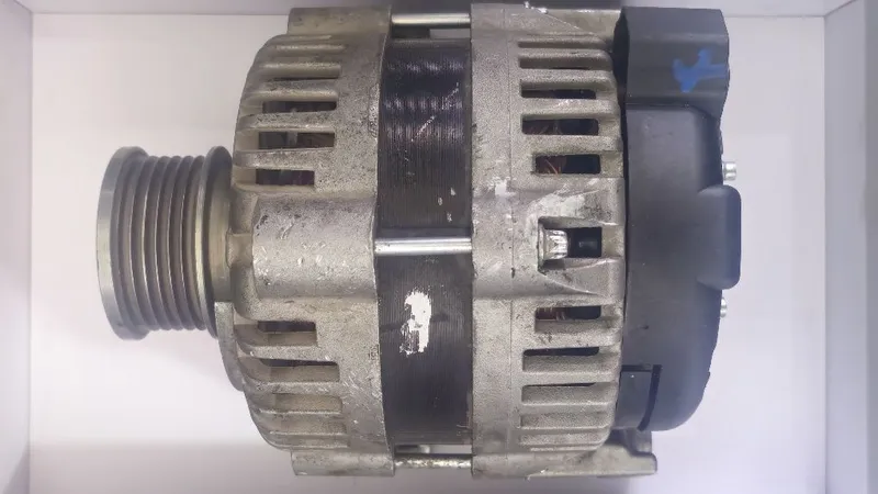 Generator remont Toshkent Tez va arzon xizmat