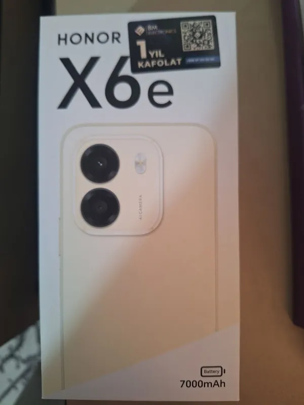 Honor X6e 256gb 4 3 Honor X6e 256gb 4 3