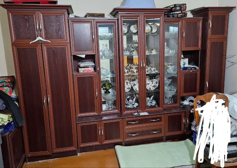 Продаётся мебель